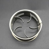 Каскадное мини-кольцо SS 316 L, D-38, Cascade Mini-Ring Каскадное мини-кольцо SS 316 L, D-38, Cascade Mini-Ring