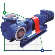 Pompa zębata EMSE EDP-I 4 cale, 54 m3/h, 8 bar, 22 kW, 400 obr/min, 380 V z przekładnią wewnętrzną, z bypassem Pompa zębata EMSE EDP-I 4 cale, 54 m3/h, 8 bar, 22 kW, 400 obr/min, 380 V z przekładnią wewnętrzną, z bypassem