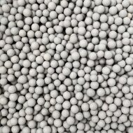 Inerte Keramische Kugeln AI2O3 21-45, 3mm Inerte Keramische Kugeln AI2O3 21-45, 3mm