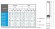 Pompe de puits submersible 4 pouces A45-100-9, 220V