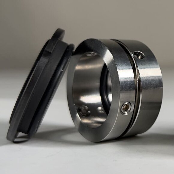 Mechanical seal Alfa Laval R-AL.SR 20, SS/CAR, EPDM, 304