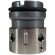 Sello mecánico de bomba R-58V 55, CAR/SIC, EPDM, 304, A0