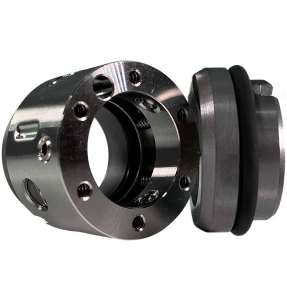 Garniture mécanique de pompe R-58V 55, CAR/SIC, EPDM, 304, A0 Garniture mécanique de pompe R-58V 55, CAR/SIC, EPDM, 304, A0