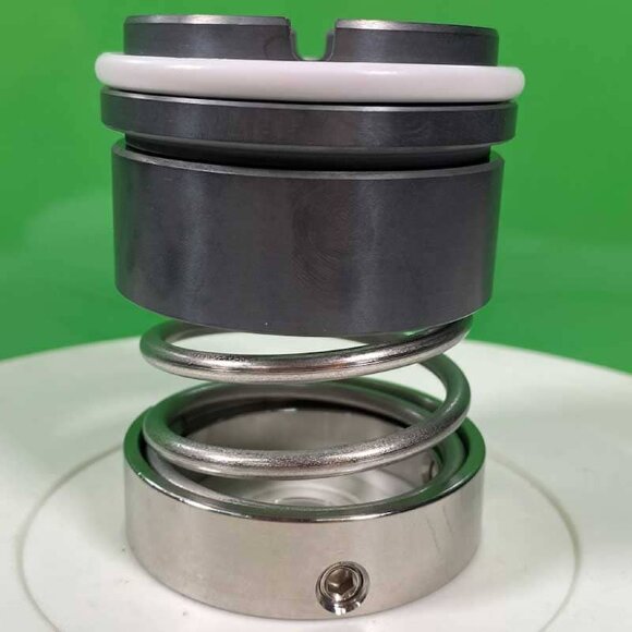 Gleitringdichtung für Pumpenwelle R-108U 70, SiC/SiC, PTFE, 304, T5F