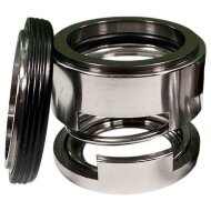 Механическое уплотнение вала насоса R-128P 35, TC/TC, EPDM, 304, T1A Механическое уплотнение вала насоса R-128P 35, TC/TC, EPDM, 304, T1A