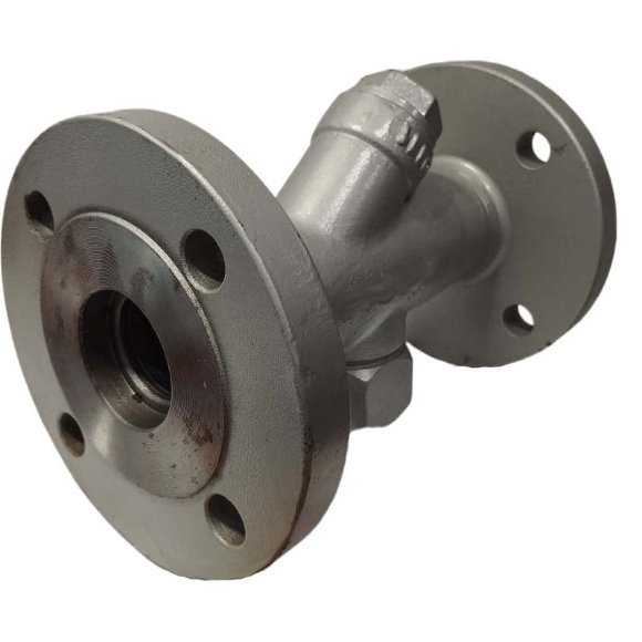 DN40 Конденсатоотводчик термодинамический фланцевый PN16/1.0619 DN40 Конденсатоотводчик термодинамический фланцевый PN16/1.0619