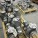 Hot oil pump BTKF-K 50-200 (3000)