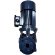 IRG BGL 25-125 (4/20), 0,75kW, 2880 centrifugal vertical pump