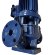 IRG BGL 25-125 (4/20), 0,75kW, 2880 centrifugal vertical pump