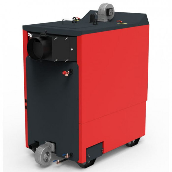 Caldera Retra-4M PLUS, 80kW