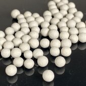 Bolas cerámicas inertes AI2O3 21-45, 6 mm Bolas cerámicas inertes AI2O3 21-45, 6 mm