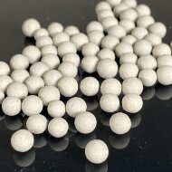 Inerte Keramische Kugeln AI2O3 21-45, 6mm Inerte Keramische Kugeln AI2O3 21-45, 6mm