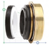 Уплотнения помпы R-6BG 25, SIC/SIC, NBR, 304 Уплотнения помпы R-6BG 25, SIC/SIC, NBR, 304