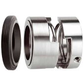 Механическое уплотнение вала насоса R-128P 18, SIC/SIC, EPDM, 304, T1A Механическое уплотнение вала насоса R-128P 18, SIC/SIC, EPDM, 304, T1A