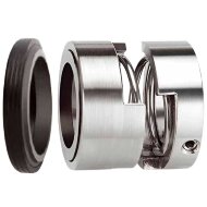 Механическое уплотнение вала насоса R-128P 18, SIC/SIC, EPDM, 304, T1A Механическое уплотнение вала насоса R-128P 18, SIC/SIC, EPDM, 304, T1A