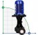 QHD-100SK, GFRPP-11 kW, 1700 l/min, 35m, Kingdom motor  centrifugal pump for the alkali