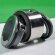 Gleitringdichtung R-877-U 43, CAR/SIC/CAR/SIC, EPDM, 304 für CSF INOX CS32, CS40, CS50, CS65, CS80 Pumpe