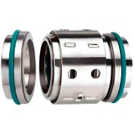 R-802 40, SIC/SIC/SIC/SIC, EPDM, 304 — двойное торцевое уплотнение для насоса гомогенизатора-диспергатора ACE-TRL3-120
