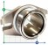 Cartridge Seal R-Convertor 90, SIC/SIC, VITON, 304