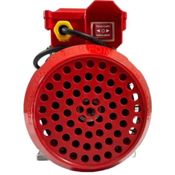 NOVAX 30B насос для горячих жидкостей до 95°C