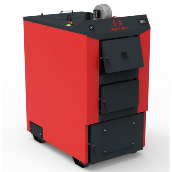 Caldera Retra-4M PLUS, 100kW