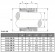 Торцевое механическое уплотнение Alfa Laval R-AL.SR 35, SS/CAR, EPDM, 304