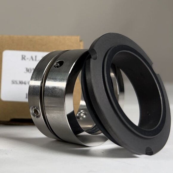 Торцевое механическое уплотнение Alfa Laval R-AL.SR 35, SS/CAR, EPDM, 304