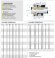 Mechanical seal for pump R-2100K 30, CAR/SIC, EPDM, 304 Mechanical seal for pump R-2100K 30, CAR/SIC, EPDM, 304