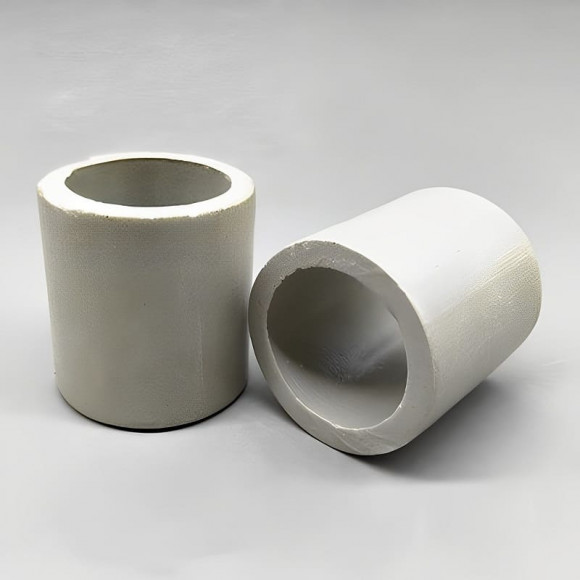 Ceramiczny Pierścień Rasching 38x38x4 mm, Ceramic Rasching Ring