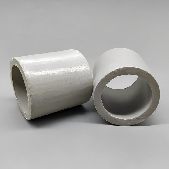 Anilla Cerámica Rasching 38x38x4 mm, Ceramic Rasching Ring Anilla Cerámica Rasching 38x38x4 mm, Ceramic Rasching Ring