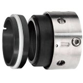 Механическое уплотнение торцевое R-59B 75, CAR/SIC, VITON, 304, BP Механическое уплотнение торцевое R-59B 75, CAR/SIC, VITON, 304, BP