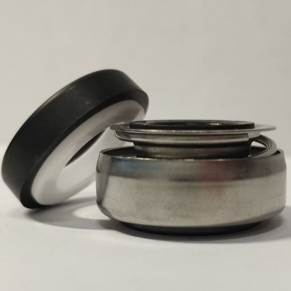 Sello mecánico para bomba ALFA DYNAMIC, BECKER, SAER R-BT-AR 17, CAR/CER, EPDM, 304