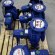 Cantilever Single Stage Pump BTKF 80-250, 75kW, imp 264mm, 3000 