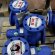 Cantilever Single Stage Pump BTKF 80-250, 75kW, imp 264mm, 3000 