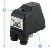 Pressure switch 1.1kW1.4-2.8 bar (nut) Katran (779731) Pressure switch 1.1kW1.4-2.8 bar (nut) Katran (779731)