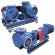 EMSE EDP-IU 2 1/2 Zoll Zahnradpumpe für Lebensmittel, Butter und Pflanzenöl, 16,2-31,9 m3/h, innenverzahnt, ohne Motor