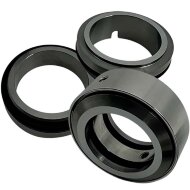 Uszczelnienie mechaniczne pompy R-877-U 50, CAR/SIC/CAR/SIC, EPDM, 304 typ ROTEN UNITEN 877