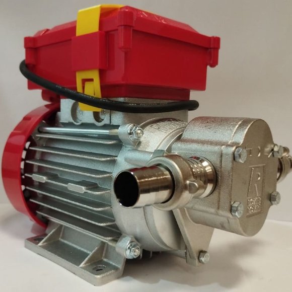 NOVAX G 20 HP 0.6 шестеренчатий насос NOVAX G 20 HP 0.6 шестеренчатий насос