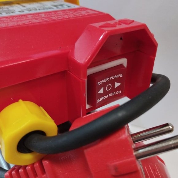 NOVAX G 20 HP 0.6 шестеренчатий насос NOVAX G 20 HP 0.6 шестеренчатий насос