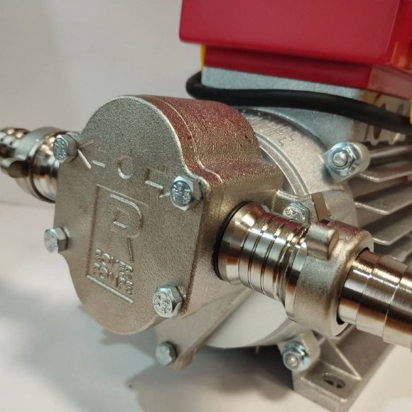 NOVAX G 20 HP 0.6 шестеренчатий насос NOVAX G 20 HP 0.6 шестеренчатий насос