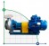 The pump of the brew column BTS 300/20 VTBO EX