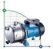 JS-120S surface centrifugal pump JS-120S surface centrifugal pump