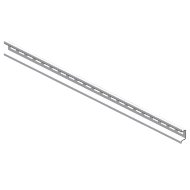 6ES5710-8MA21, SIMATIC, Standard mounting rail 35mm, Length 530 mm for 600 mm cabinets 6ES5710-8MA21, SIMATIC, Standard mounting rail 35mm, Length 530 mm for 600 mm cabinets
