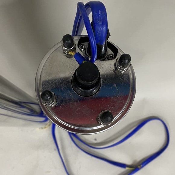 Pompa głębinowa 4SD10/34, 7,5kW, 380V (zamiennik ЕЦВ 6-10-130)