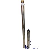 Deep Well Pump 4SD10/34, 7.5kW, 380V (replacement of ECV 6-10-130)