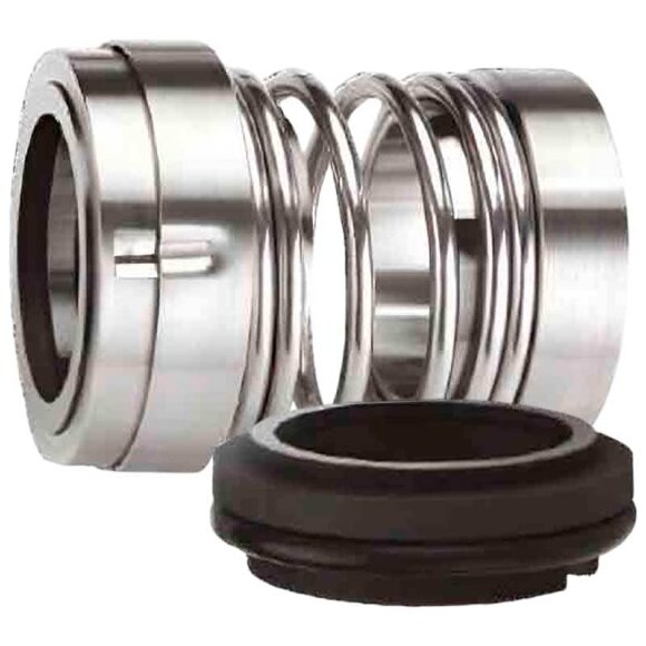 Mechanical seal R-JB103 35, SIC/CAR, VITON, 304, T5C