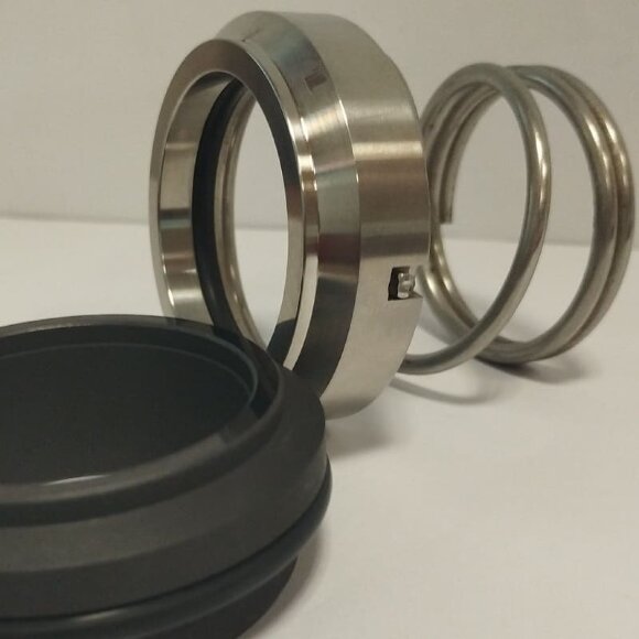 Торцеве ущільнення R-M3N 40, SS/SIC, VITON, 304, G9