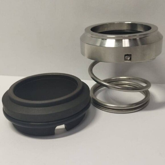 Торцеве ущільнення R-M3N 40, SS/SIC, VITON, 304, G9