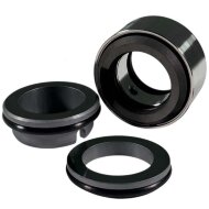Двойное механическое уплотнение R-877-U 55, CAR/SIC/CAR/SIC, EPDM, 304 для CSF насоса INOX CS125, CS150