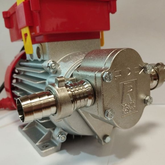 Насос масла, олії, емульсій NOVAX G 20 HP 0.8 шестеренчатий Насос масла, олії, емульсій NOVAX G 20 HP 0.8 шестеренчатий